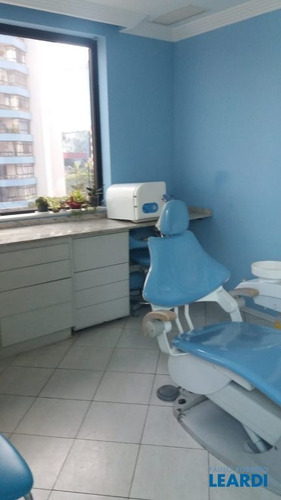 Imagem 1 de 9 de Comercial - Vila Nova Conceição - Sp - 609730