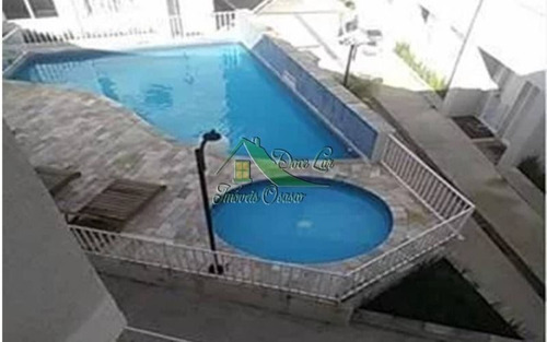 Imagem 8 de 11 de Ótimo Sobrado Com 3 Dor/com 2 Suítes E 2 Vagas. Barueri.