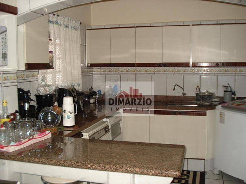 Imagem 4 de 25 de Chácara Residencial À Venda, Praia Azul, Americana. - Ch0073