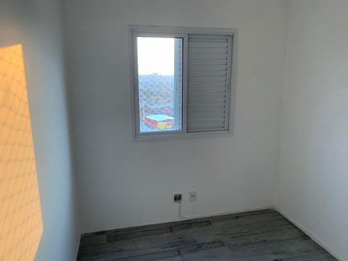 Imagem 7 de 15 de Apartamento Itaim Paulista 2 Dorms, 1 Vaga - 3602 Lpp - 70036160