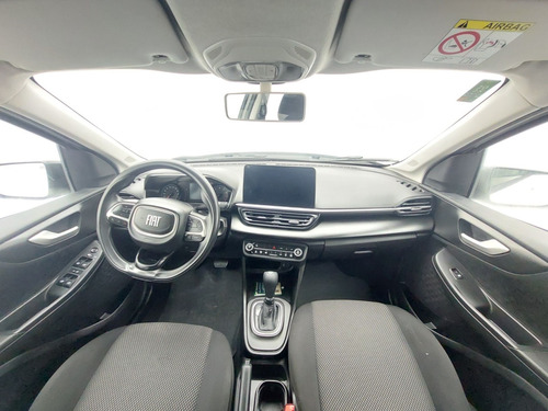 Fiat Pulse 1.3 FLEX DRIVE CVT