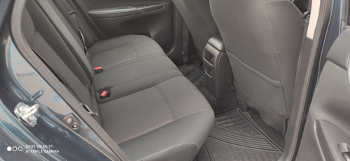 Imagen 8 de 15 de Nissan Sentra 2019 1.8 Sense Cvt