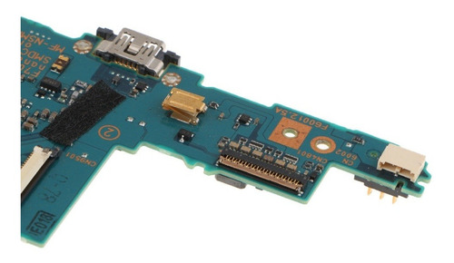 Placa Base Psp 1000 1001 1004 Fat Ta-086
