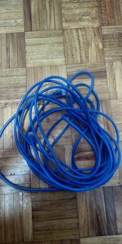 Cable Rj45 Ethernet 15metros
