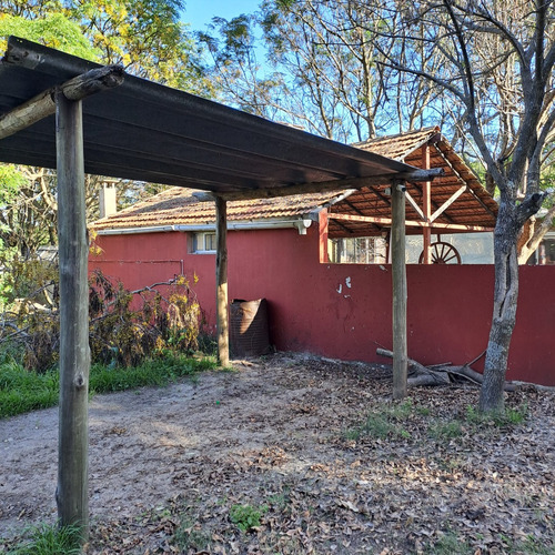 Casa En Alquiler 2 Dormitorios A 100 M Del Mar Pinar Sur