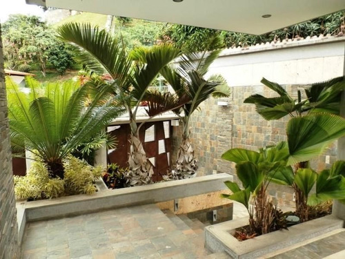 Imagen 2 de 29 de Casa En Venta Los Naranjos Del Cafetal 22-21054 María José Diaz +58 424-1747490