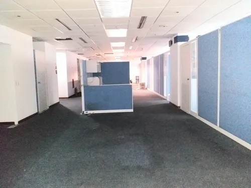El Rosal Oficina 1.550 M2 (lp)