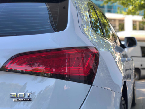 Gd Motors Audi Q5 3.0tfsi Tiptronic Quattro 272cv 2016