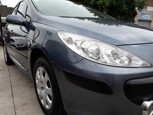 Peugeot 307 1.6 Sedan Xs 110cv 2008