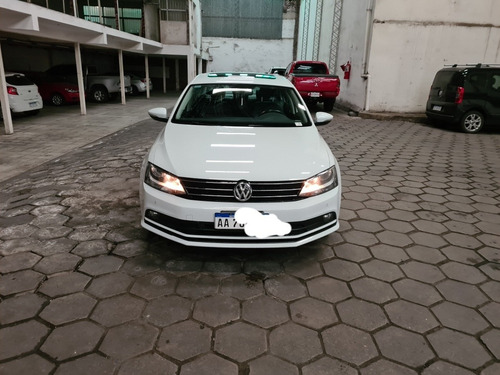 Volkswagen Vento 1.4 Highline 150cv 2017