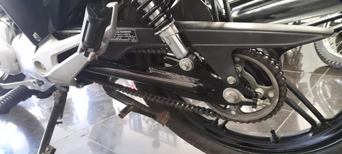 Imagen 6 de 11 de Honda Cg Titan 150 Excelente Estado! Impecable! Oportunidad!