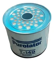 Comprar Filtro Gasoil Purolator T-149 