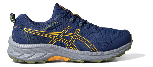 Zapatillas Asics Gel Venture 9 Azul Hombre