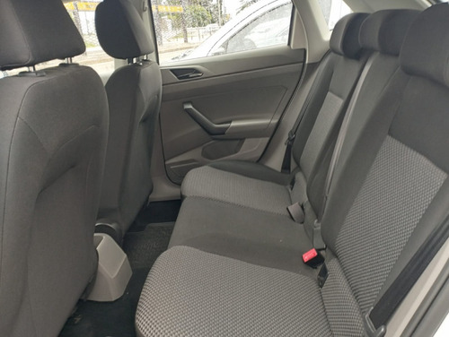 Volkswagen Polo 1.6 Msi Trendline At