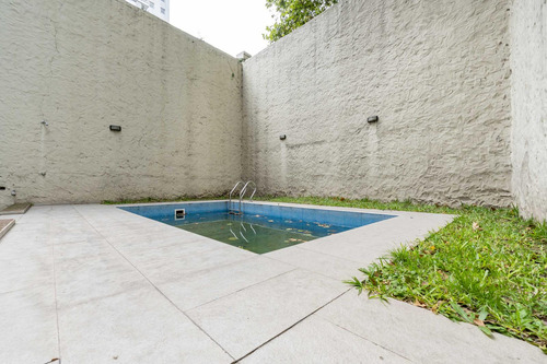Departamento En Venta · 2 Ambientes · Almagro · San Luis Al 3200