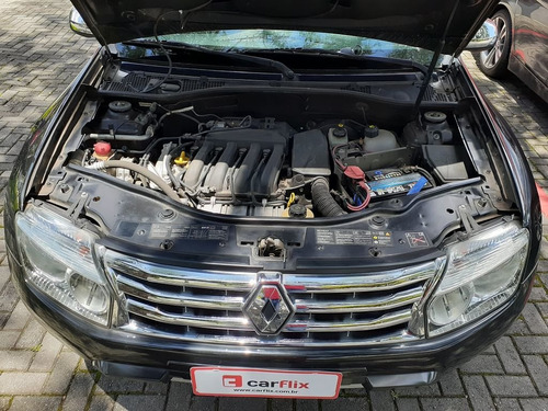 Renault Duster Dynamique 1.6 Flex 16v Mec.