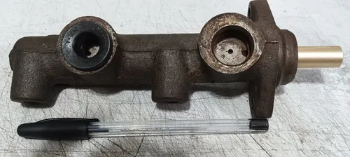 comprar Duplo Cilindro  Freios Usado Opala E Caravan (para Revisar)
