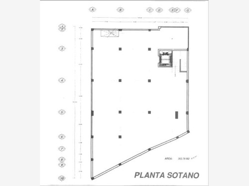 Imagen 8 de 12 de Local Comercial En Renta Del Valle Sur