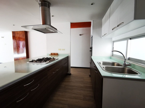 Departamento En Renta Puebla Torre Mazik Penthouse 2 Niveles Atlixcayotl