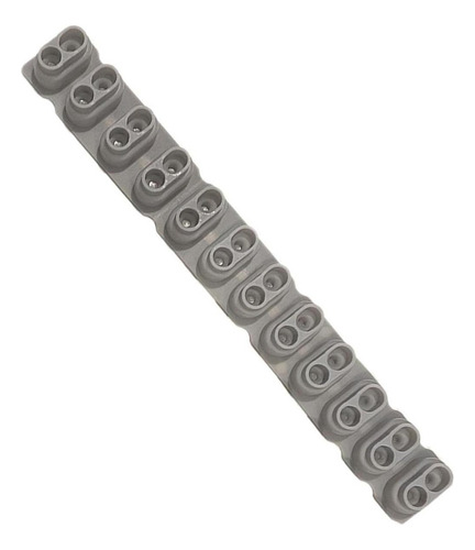 Venderse Como Rosquillas. 2 Pieza De Teclado De Tira De