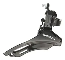 Comprar Cambio Descarrilador Delantero Bicicleta Shimano Fd Tz