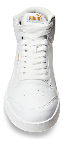 Puma Shuffle Mid Feminino