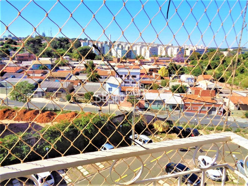 Imagem 10 de 17 de Apartamento À Venda Em Parque Prado - Ap087942