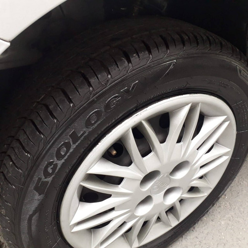 Fiat Doblò 1.8 Mpi Essence 7l 16v Flex 4p Manual