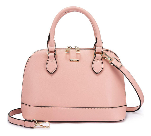 Bolsa Mujer Crossbody Bolso Pequeño Tipo Boston Lovevook