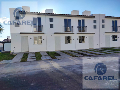 Casas En Venta, Las Haciendas - Ciudad Del Sol (am)