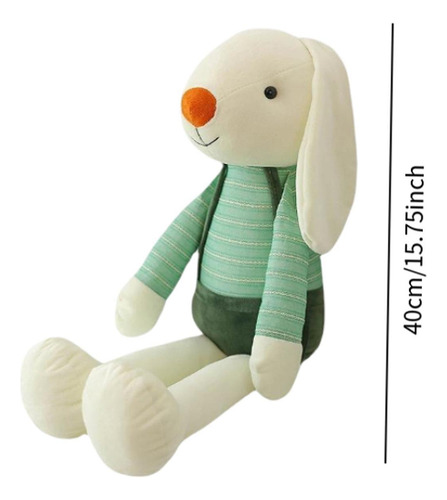 Animal Relleno Figurado De Lindo Decoración De 40 Cm