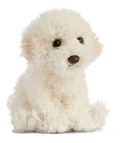 Living Nature - Peluche Para Cachorro (6.3 in)