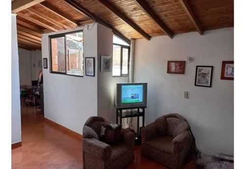 Venta Casa Enciso