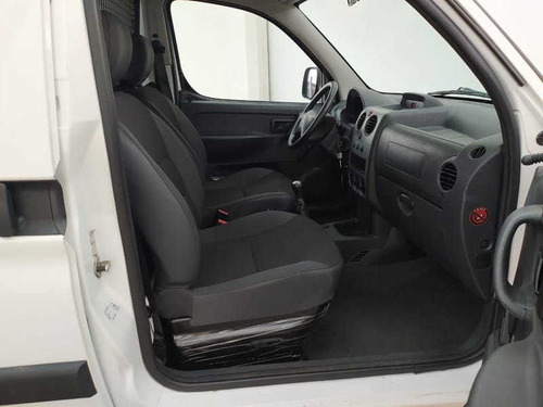 Peugeot Partner 1.6