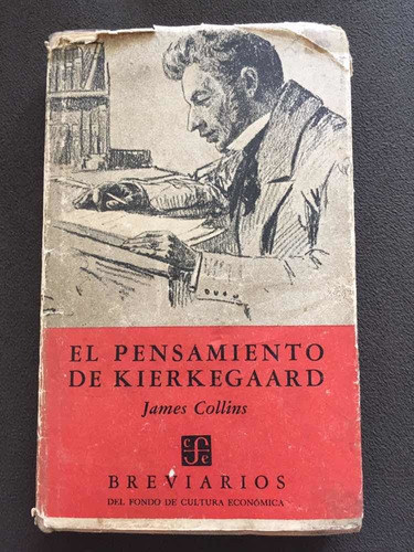 El Pensamiento De Kierkegaard (o Pensamento De Kierkegaard)