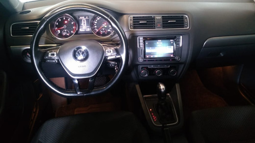 Imagem 9 de 9 de Volkswagen Jetta 1.4 16v Tsi Comfortline Gasolina4p Tip 2016