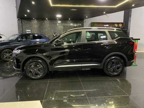 Chery Tiggo 7 1.5 Tci Turbo Flex Sport Cvt