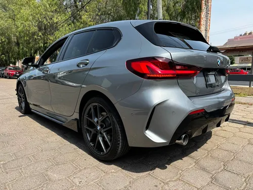 BMW Serie 1 1.5 118