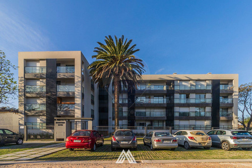 Imagen 8 de 8 de Venta Apartamento 1 Dormitorio Punta Gorda