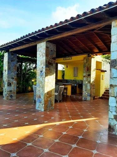 Imagen 21 de 24 de Casa En Venta Isla De Margarita Urb Casa De Campo Country Club Pampatar 1600 Mts