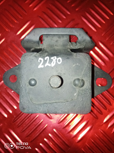 Base De Motor G-2280/ Jeep  Series Cj M/230-232-258 Izq/der