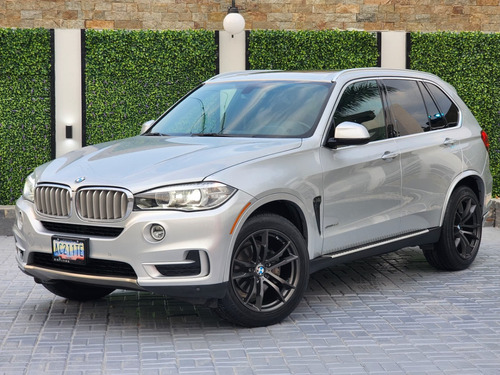 Bmw  X5 Twin Turbo