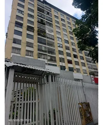 Apartamento en venta