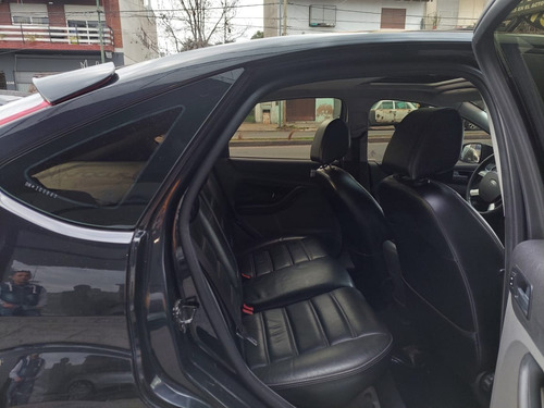 Imagen 14 de 20 de Ford Focus 2010 Ghia 2.0l Nafta