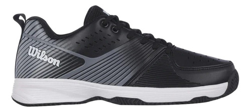 Zapatillas Tenis Padel Wilson - Ace Plus 2 - Hombre & Mujer 