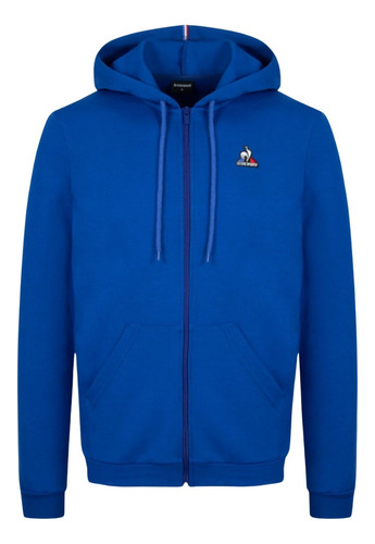 Campera Con Capucha Le Coq Sportif 2220561/az/cuo