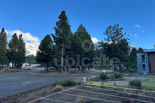 Terreno En Venta En Barrio Cerrado