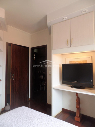 Imagem 8 de 25 de Casa À Venda Em Parque Alto Taquaral - Ca013243