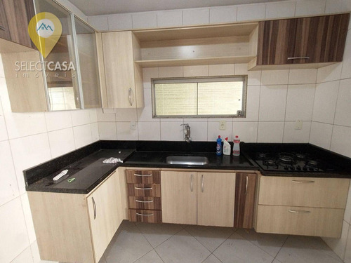Imagem 27 de 29 de Casa Em Cidade Continental - Ca0316