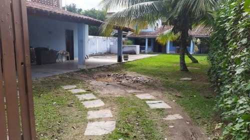 Imagem 6 de 15 de Casa Com 2 Dormitórios À Venda Por R$ 350.000,00 - Itaipu - Niterói/rj - Ca1167